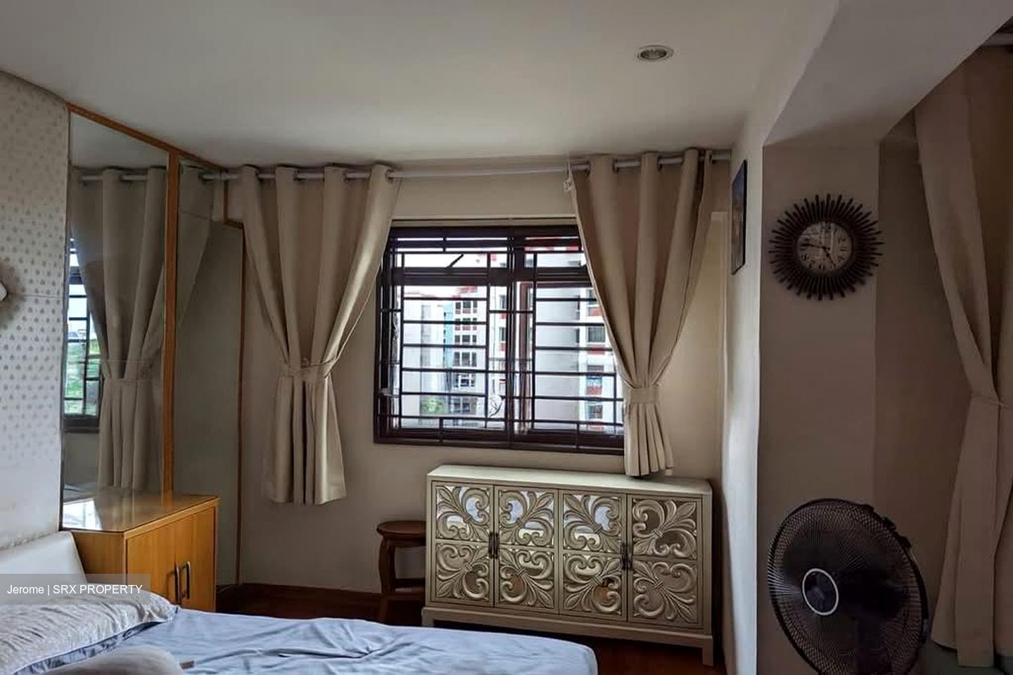 Blk 501B Wellington Circle (Sembawang), HDB 5 Rooms #569267881